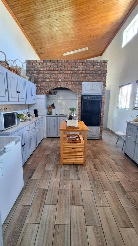 4 Bedroom Property for Sale in Meyerhof Free State